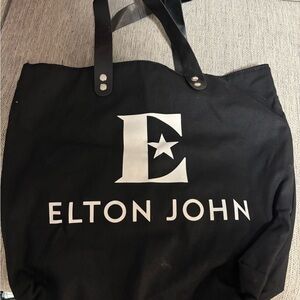Elton John Tote